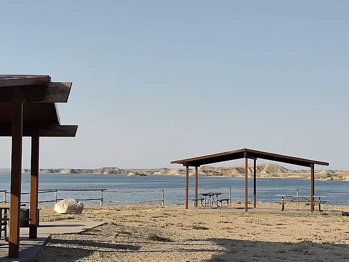 Brannon Campground Picture 1