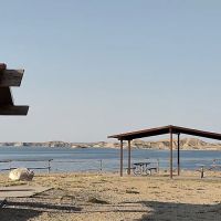 Brannon Campground ico