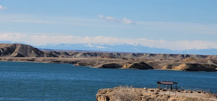 Brannon Campground Picture 4