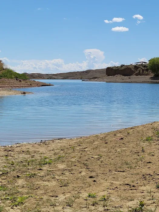 Brannon Campground Picture 9