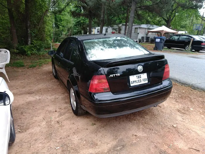 Eden Gate Mobile Home Park Picture 5