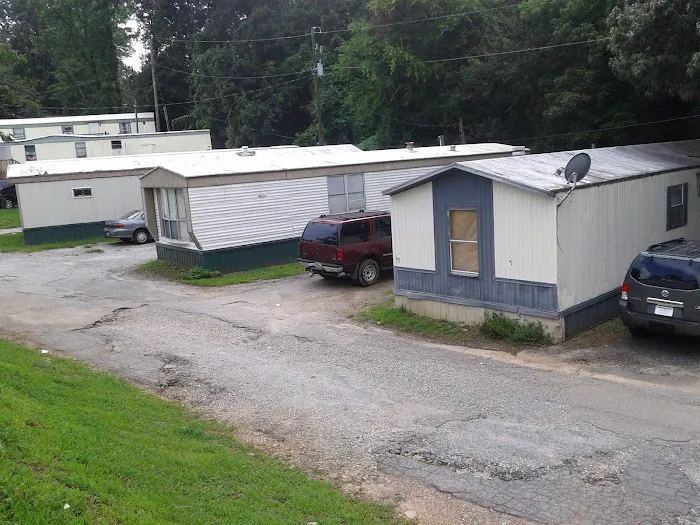 Eden Gate Mobile Home Park Picture 1