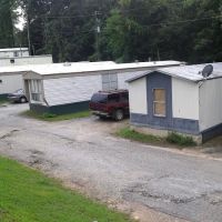 Eden Gate Mobile Home Park ico