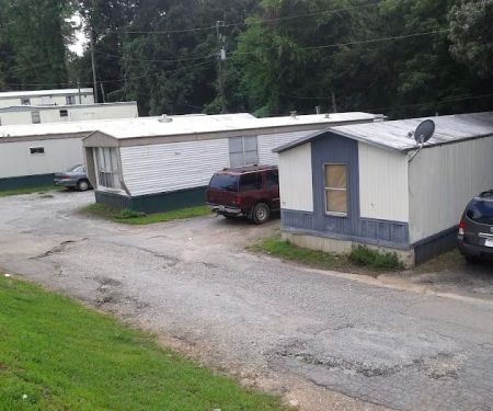 Eden Gate Mobile Home Park