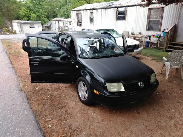 Eden Gate Mobile Home Park Picture 7