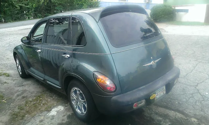 Eden Gate Mobile Home Park Picture 6