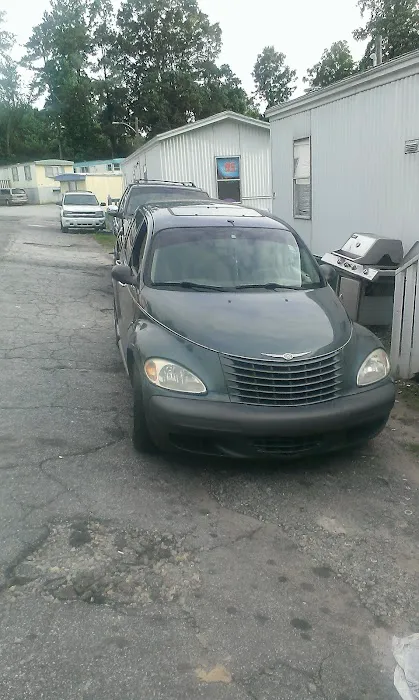 Eden Gate Mobile Home Park Picture 8