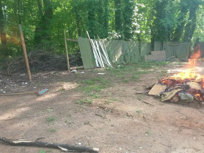 Valley view Picture 2