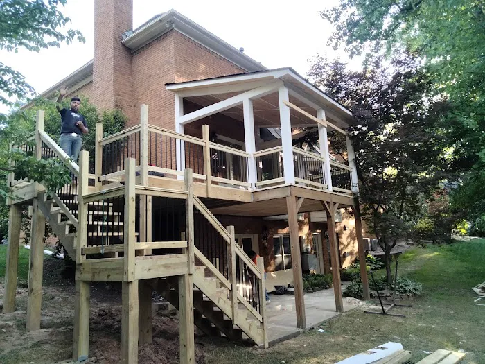 Valley view Picture 3