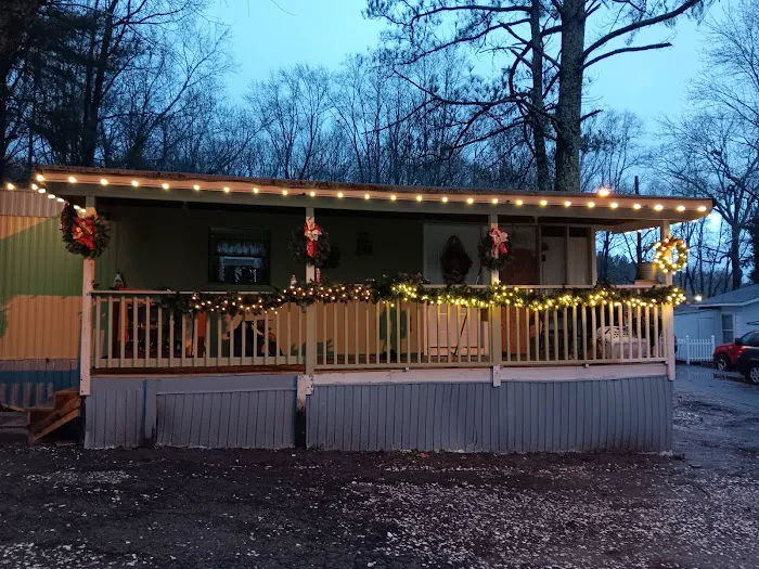 Valley view Picture 6