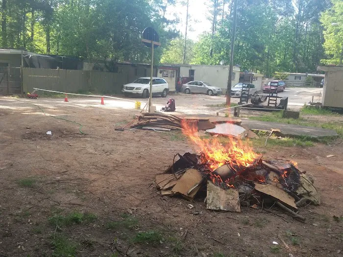 Valley view Picture 5