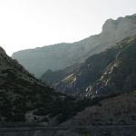 Lower Wind River Campground