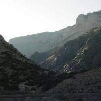 Lower Wind River Campground ico