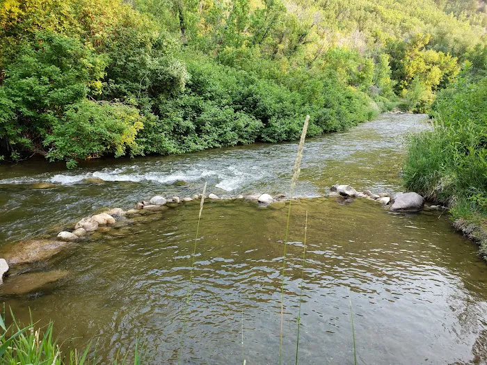 Magpie Campground Picture 3