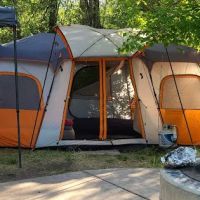 Magpie Campground ico