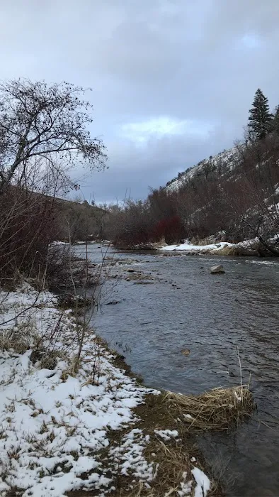 Magpie Campground Picture 7