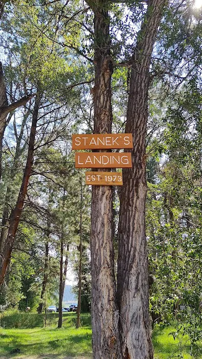 Stanek’s Landing Picture 1