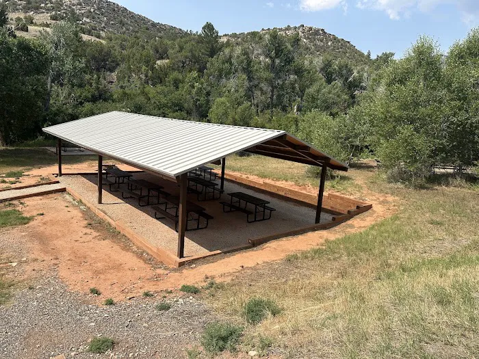 Trail Creek Campground Picture 1