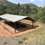 Trail Creek Campground