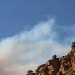 Barrys Landing Campground