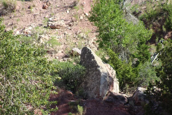 Barrys Landing Campground Picture 10