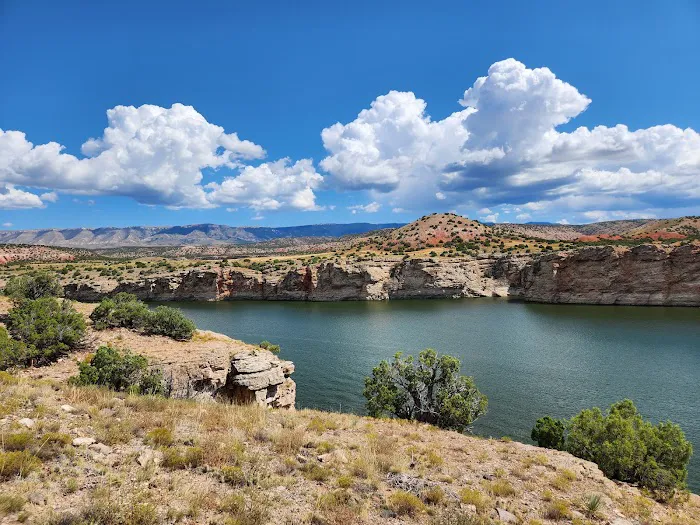 Barrys Landing Campground Picture 9