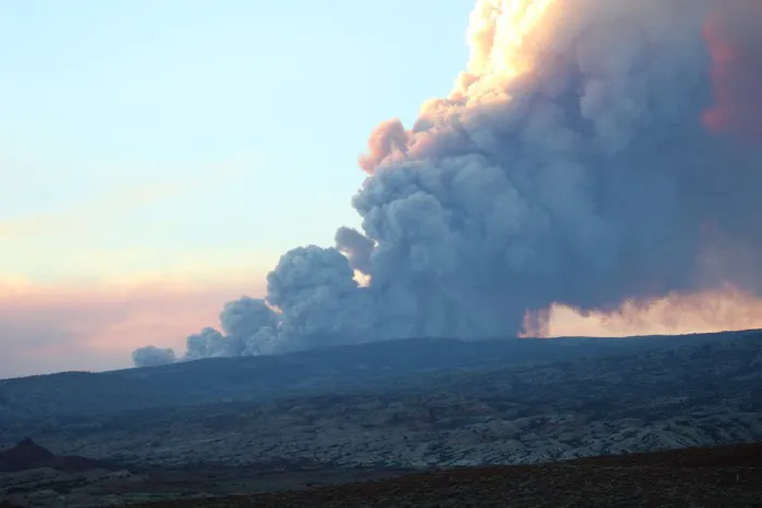 Barrys Landing Campground Picture 2