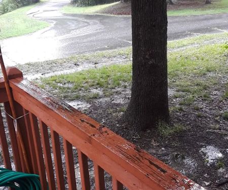 Hidden Springs Mobile Home Pk