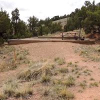 Medicine Creek Campground ico