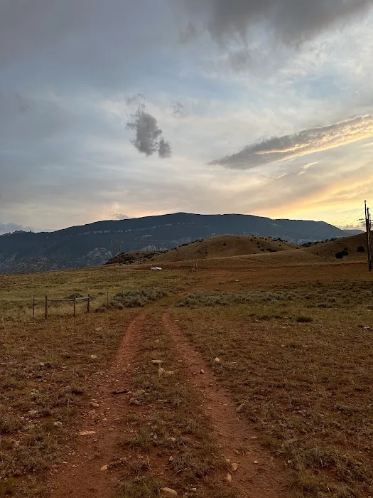 Medicine Creek Campground Picture 5