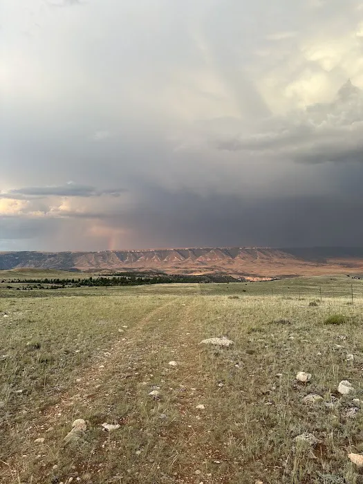 Medicine Creek Campground Picture 6