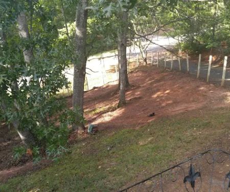 Red Top Mountain Estates