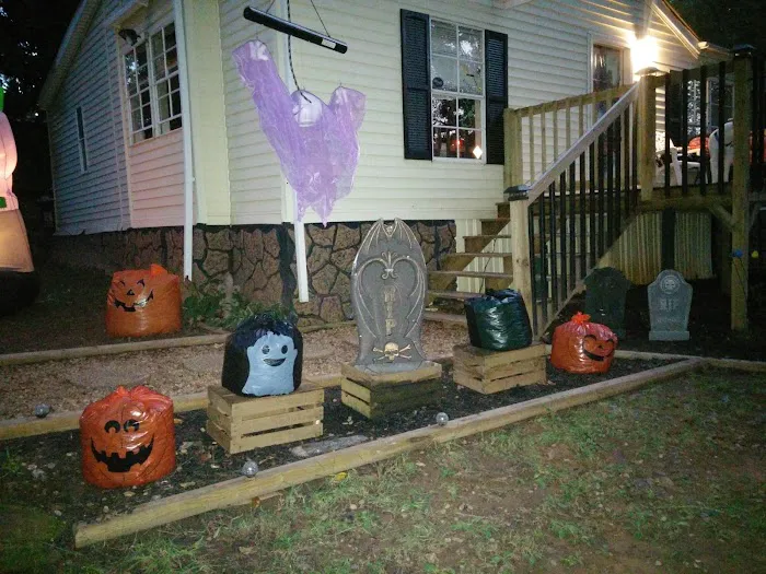 Red Top Mountain Estates Picture 5