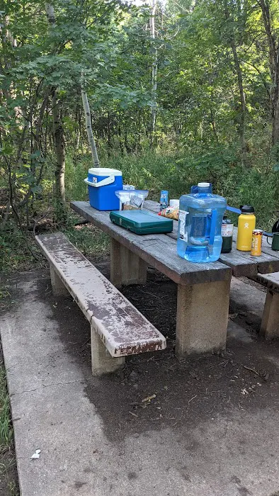 Maples Campground Picture 2