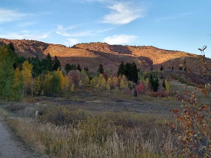 Maples Campground Picture 9