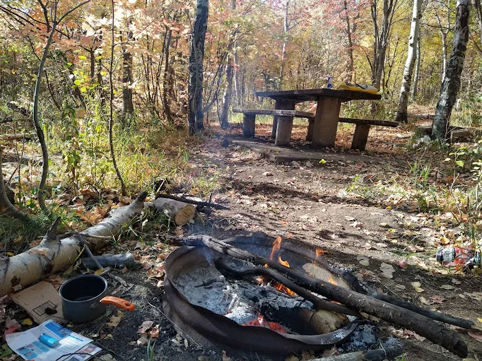 Maples Campground Picture 5