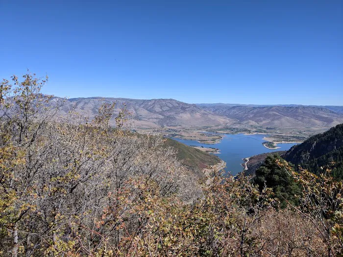 Maples Campground Picture 8