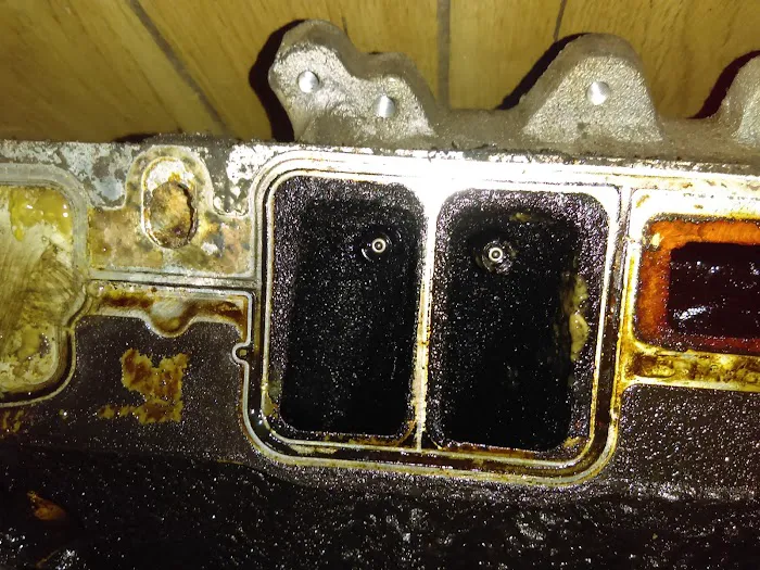 Lakemont Mobile Home Park Picture 5