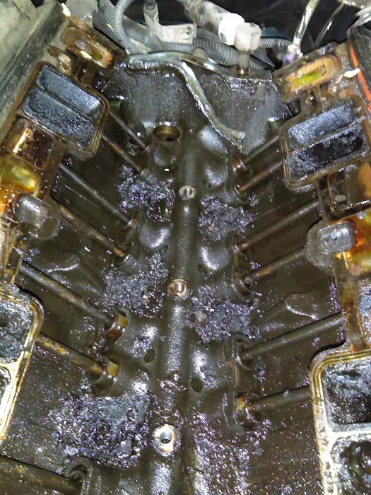 Lakemont Mobile Home Park Picture 6