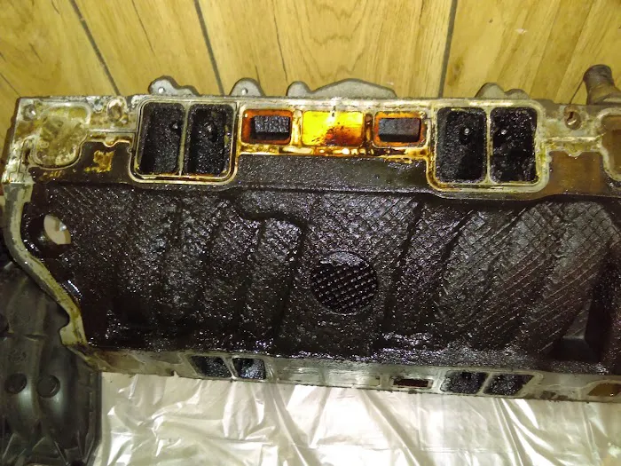 Lakemont Mobile Home Park Picture 4