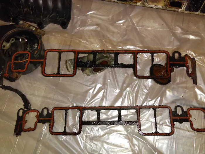 Lakemont Mobile Home Park Picture 2