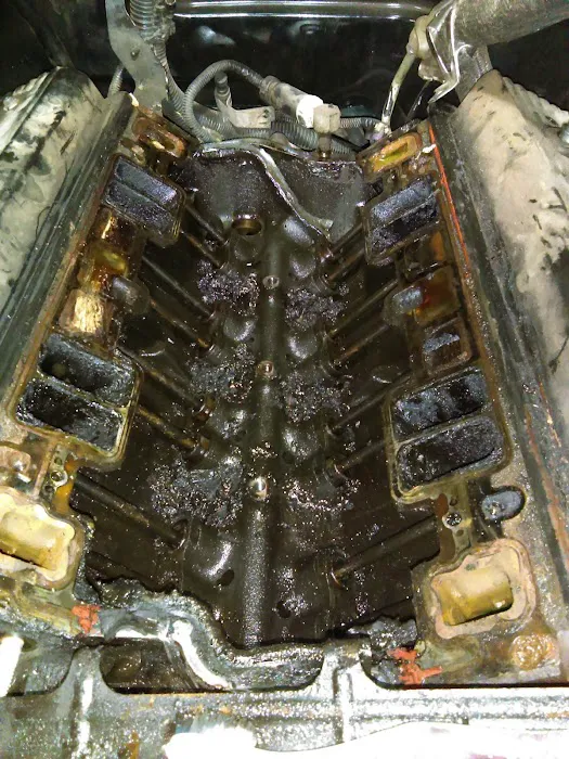 Lakemont Mobile Home Park Picture 3