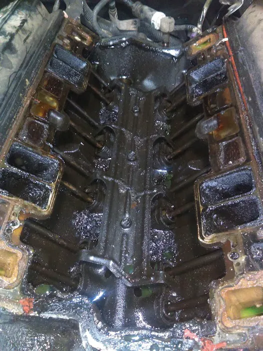 Lakemont Mobile Home Park Picture 1