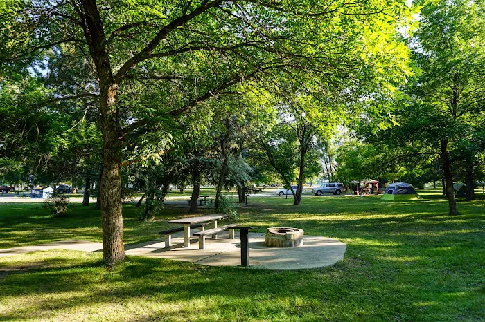 Anderson Cove Campground Picture 9