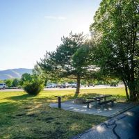 Anderson Cove Campground ico