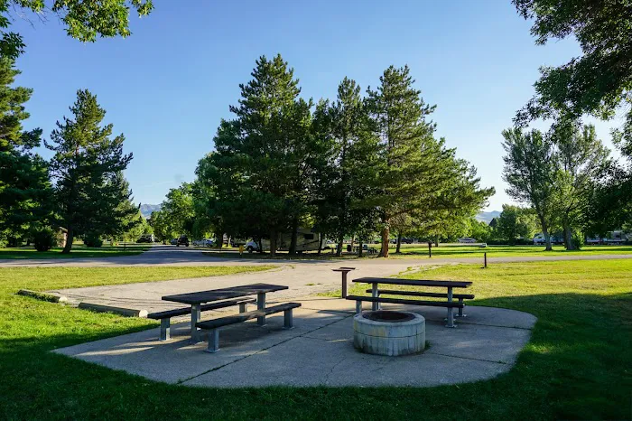 Anderson Cove Campground Picture 6