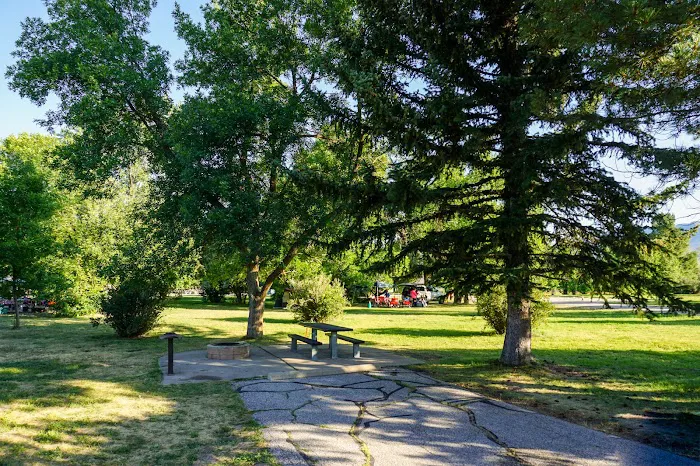 Anderson Cove Campground Picture 10