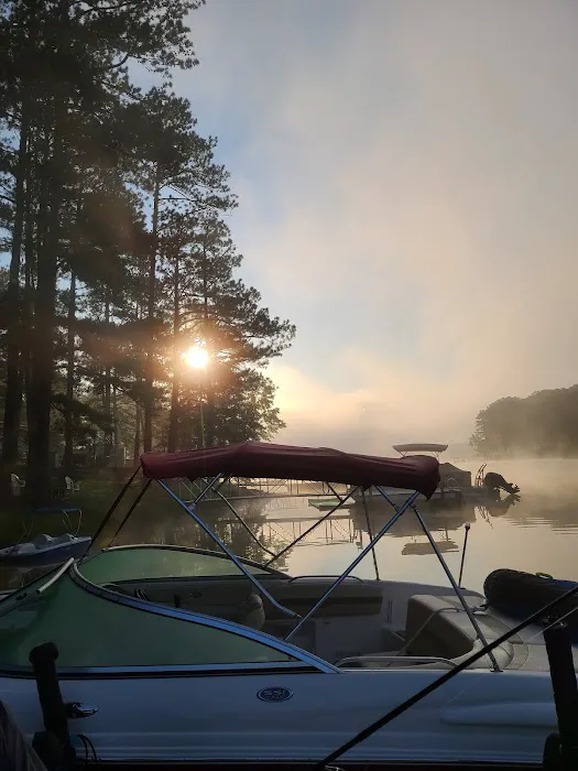 Lake Forrest County Club Picture 1