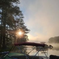 Lake Forrest County Club ico