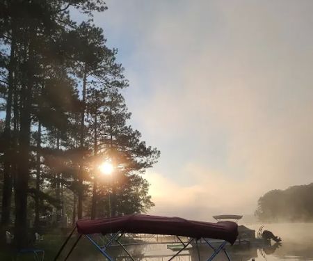 Lake Forrest County Club